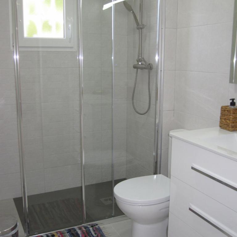 Villa Elvira apartamento - Apartamento de 1 dormitorio - 7