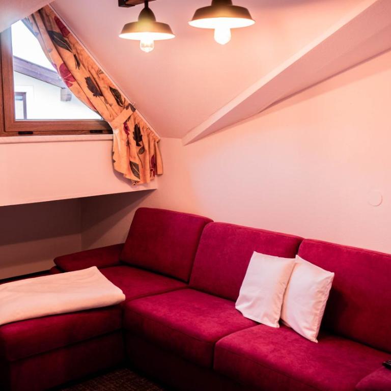 Hotel Antoniushof 3 Sterne Superior inklusive Super Sommer Card 2026 - Junior Suite con Balcone - 7