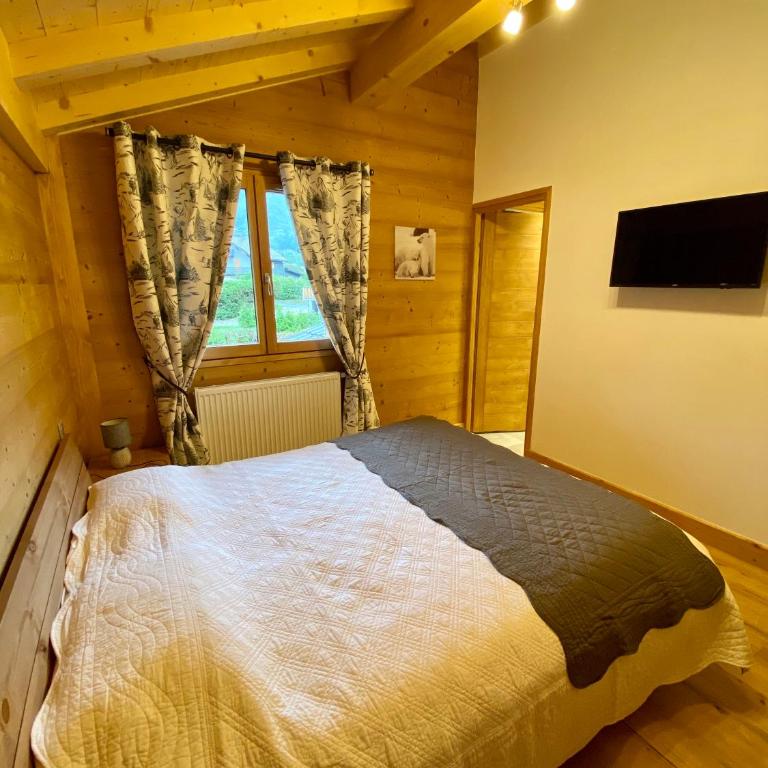 Chalet luxe L'HIBISCUS - Chalet Supérieur - 15