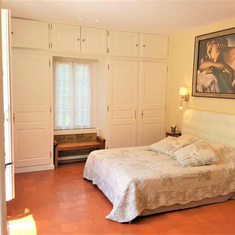 B&B with charm, quiet, kitchen, sw pool. - Chambre Familiale avec Terrasse - 12