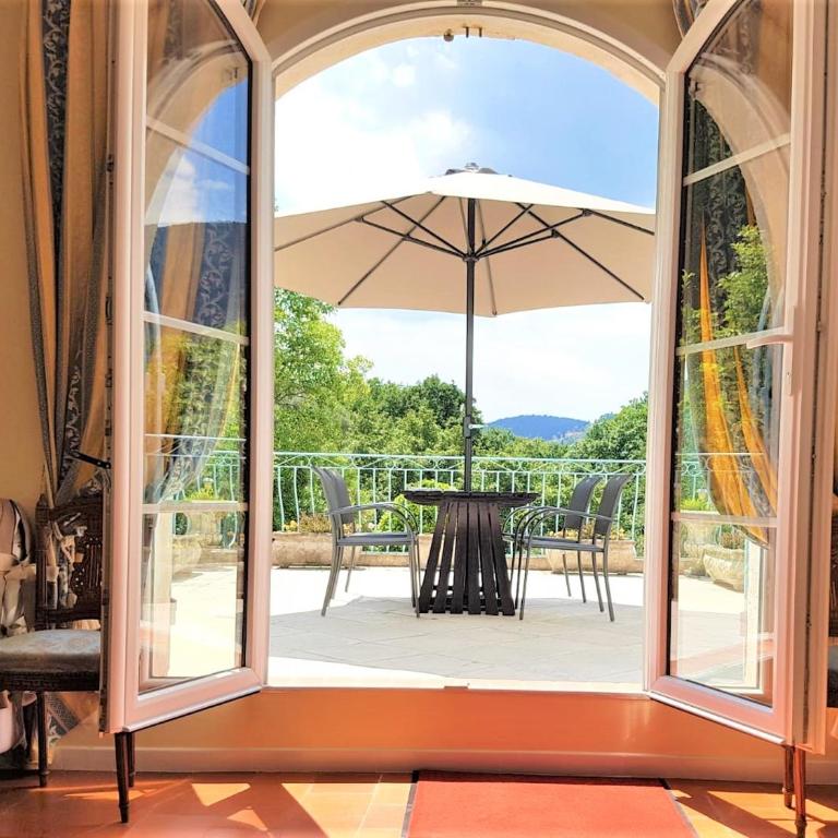 B&B with charm, quiet, kitchen, sw pool. - Chambre Familiale avec Terrasse - 10