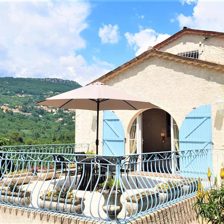 B&B with charm, quiet, kitchen, sw pool. - Chambre Familiale avec Terrasse - 3