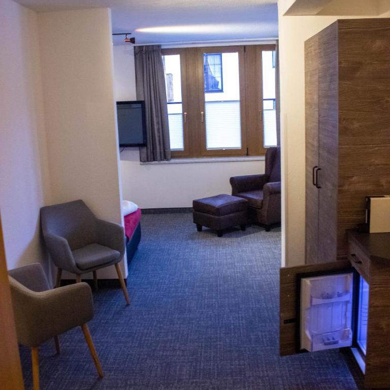 Hotel Antoniushof 3 Sterne Superior inklusive Super Sommer Card 2026 - Suite con Vista Montagna - 1
