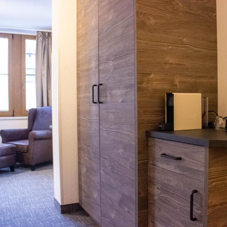 Hotel Antoniushof 3 Sterne Superior inklusive Super Sommer Card 2026 - Suite con Vista Montagna - 2