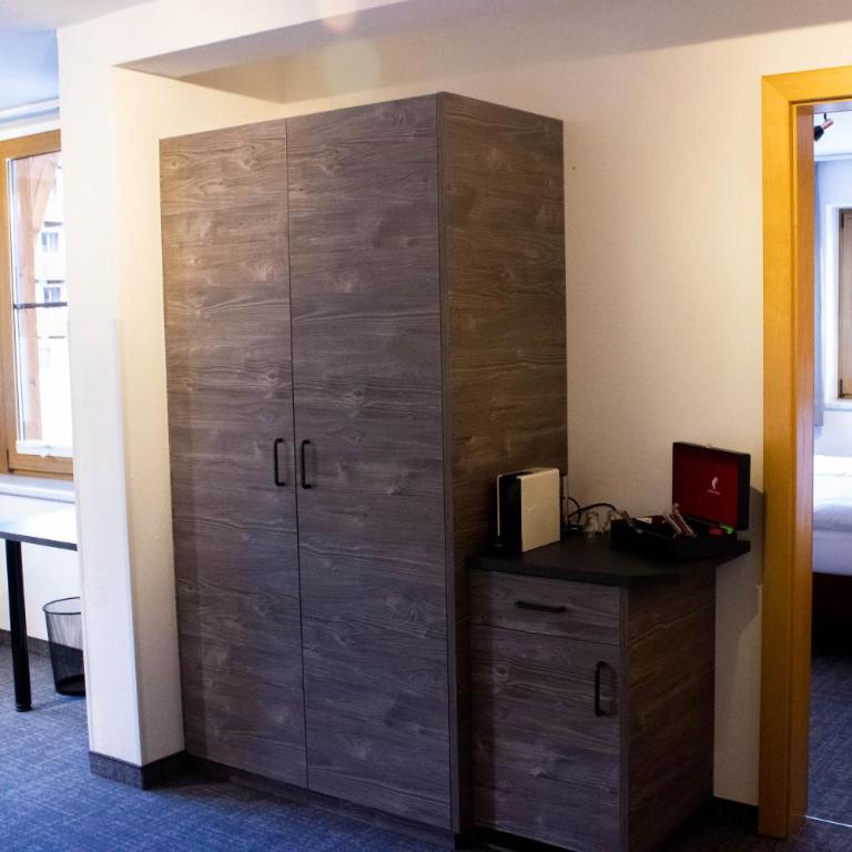 Hotel Antoniushof 3 Sterne Superior inklusive Super Sommer Card 2026 - Suite con Vista Montagna - 3