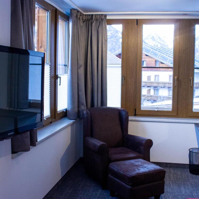 Hotel Antoniushof 3 Sterne Superior inklusive Super Sommer Card 2026 - Suite con Vista Montagna - 4