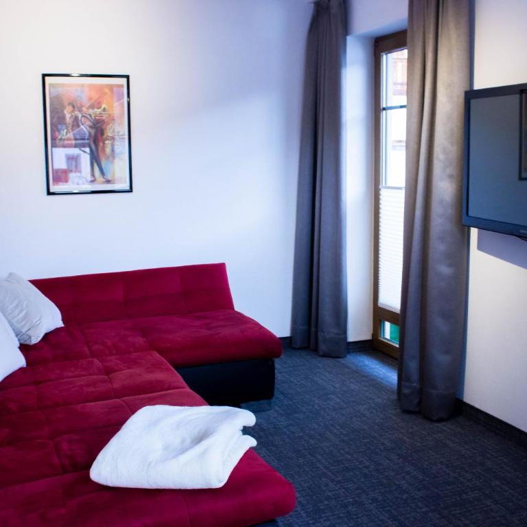 Hotel Antoniushof 3 Sterne Superior inklusive Super Sommer Card 2026 - Suite con Vista Montagna - 5