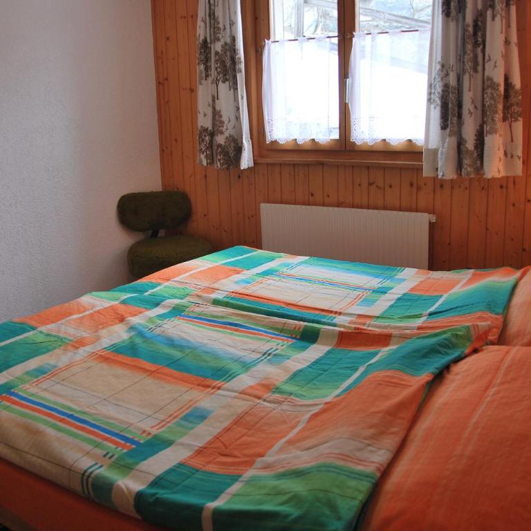 Moosalpe B Bürchen - Appartement avec Vue sur la Montagne - 6