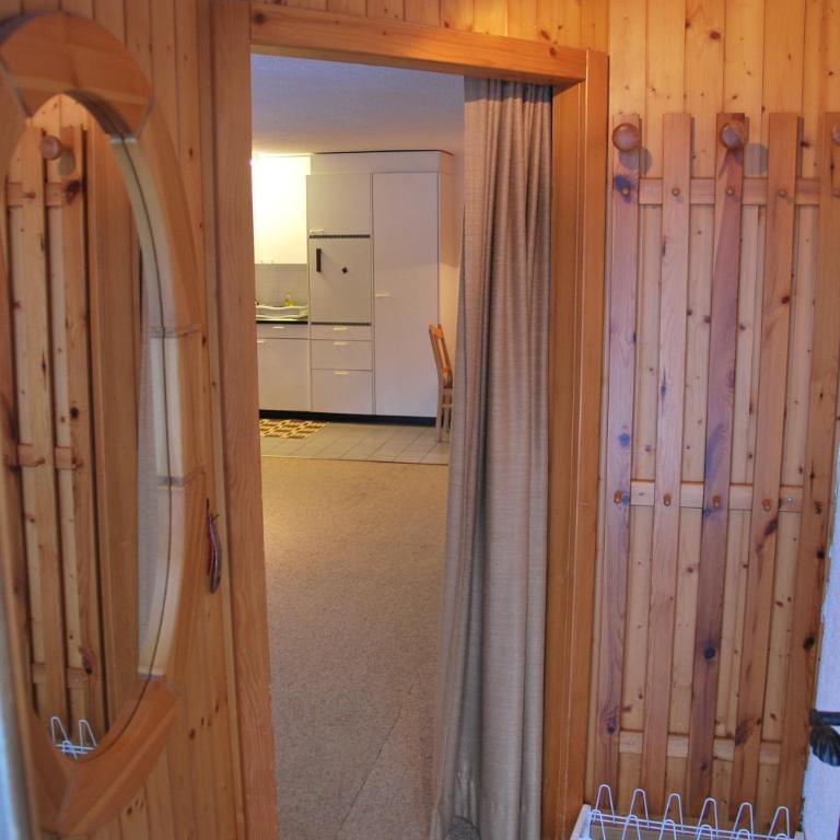Moosalpe B Bürchen - Appartement avec Vue sur la Montagne - 5