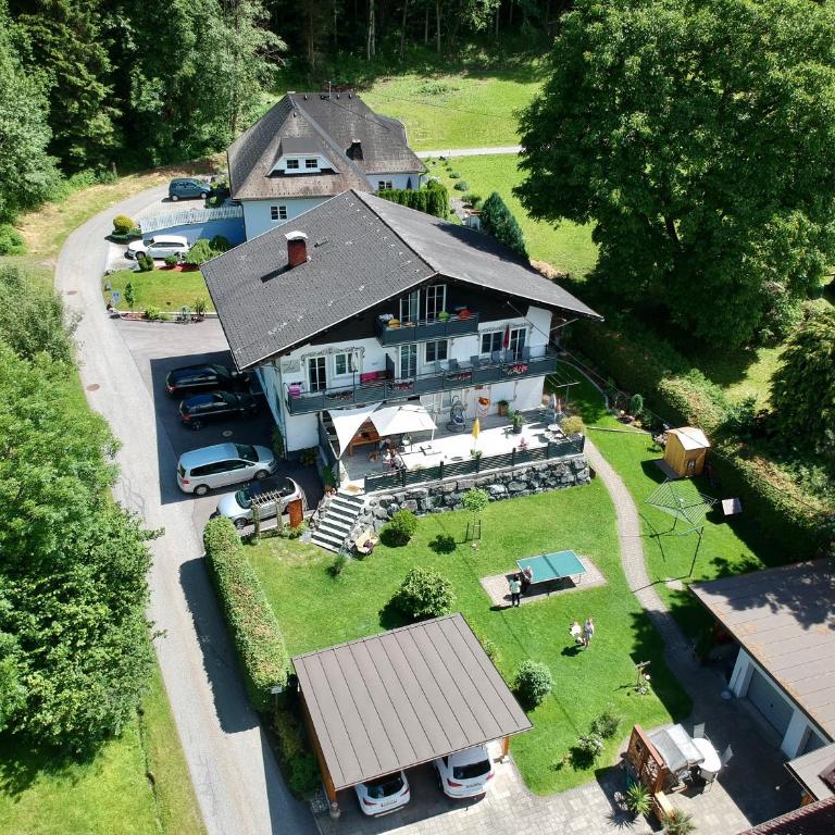 FeWo Leeb - Apartment mit 2 Schlafzimmern - 4