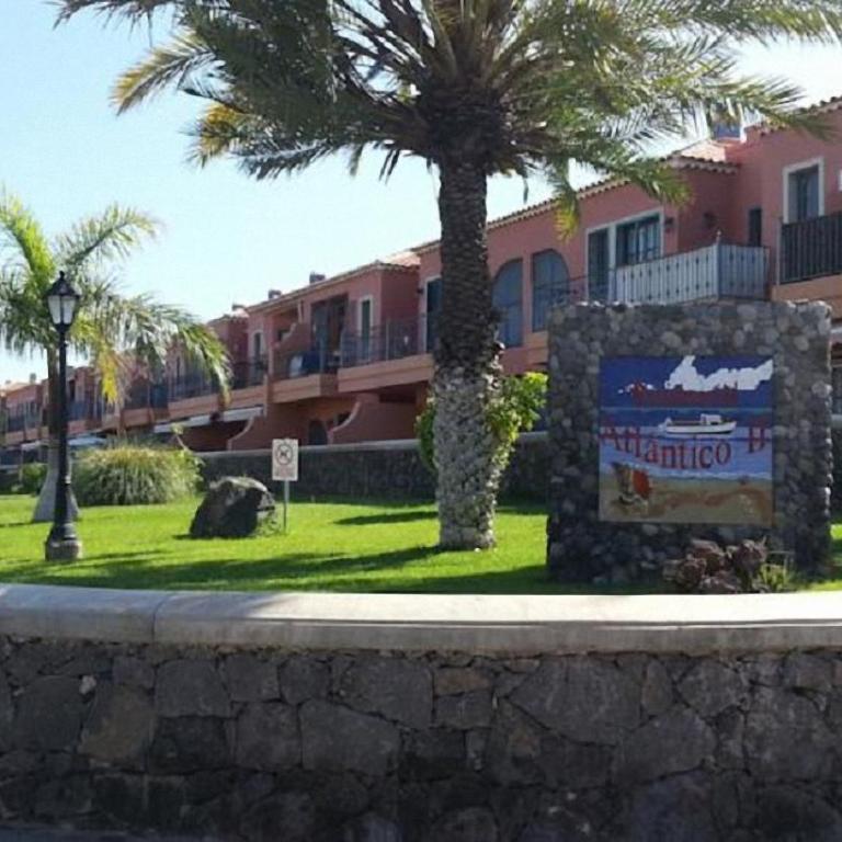 Residencial Atlantico I - Apartamento de 2 dormitorios - 1