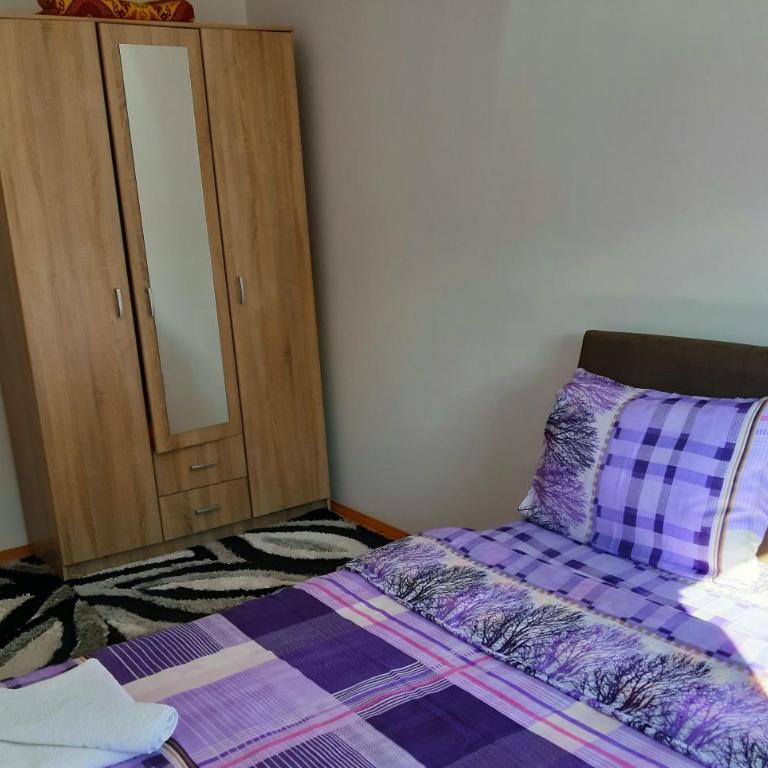 Apartments Jovana - Apartman sa 1 Spavaćom Sobom - 10