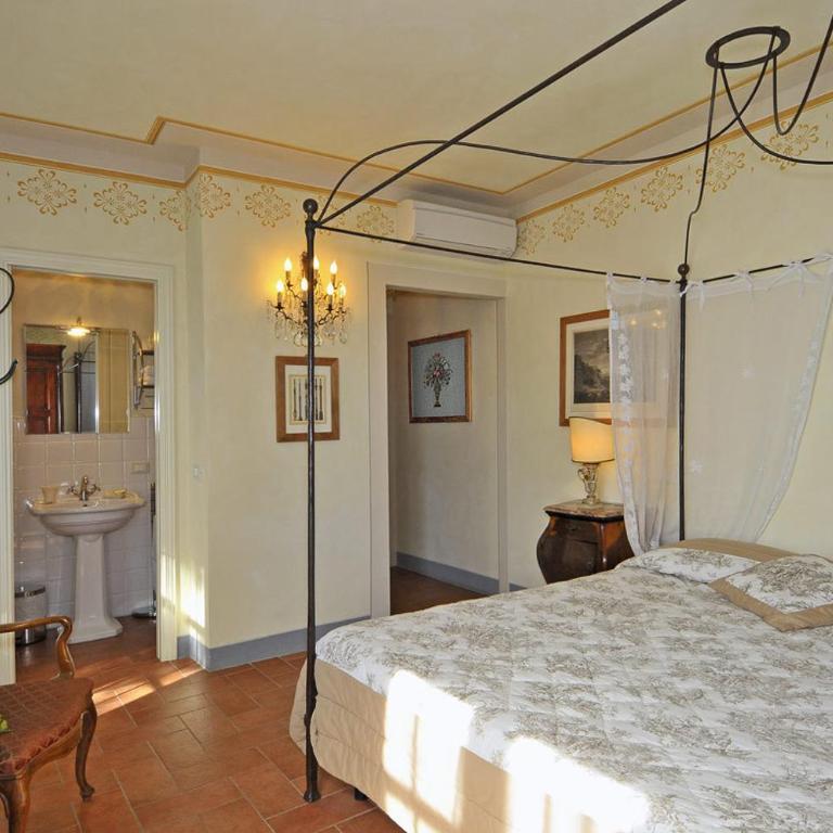 Villa Lombardi - Doppelzimmer - 6