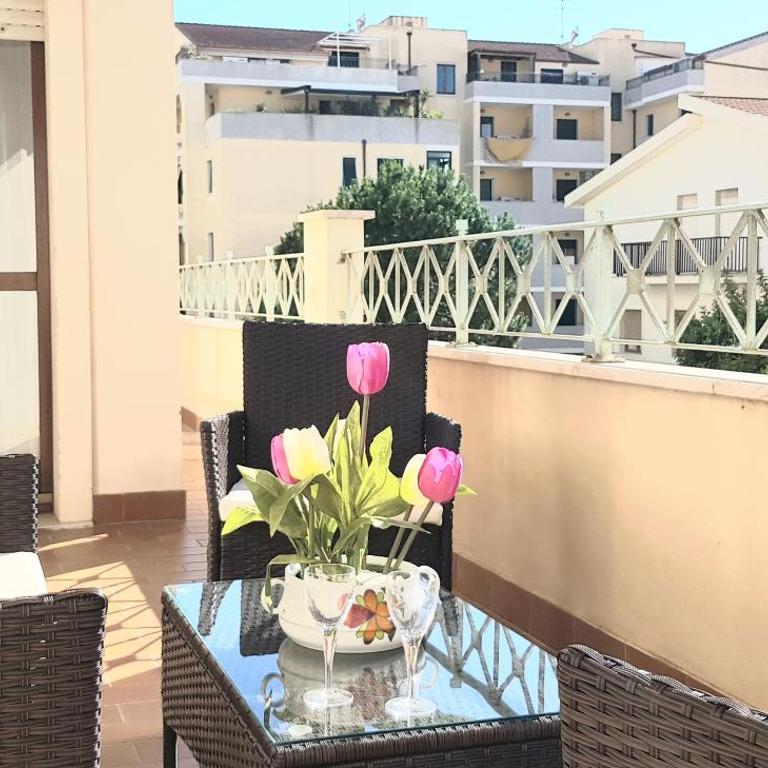 Alghero Heart - Appartamento con 2 Camere da Letto - 11