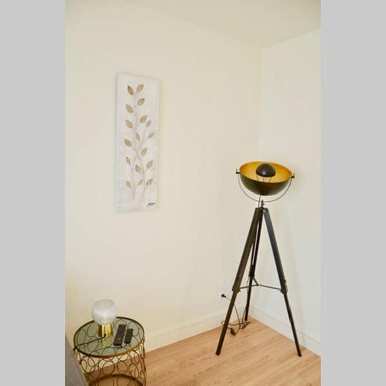 Dolmen Adrien 1 - One-Bedroom Apartment - 3