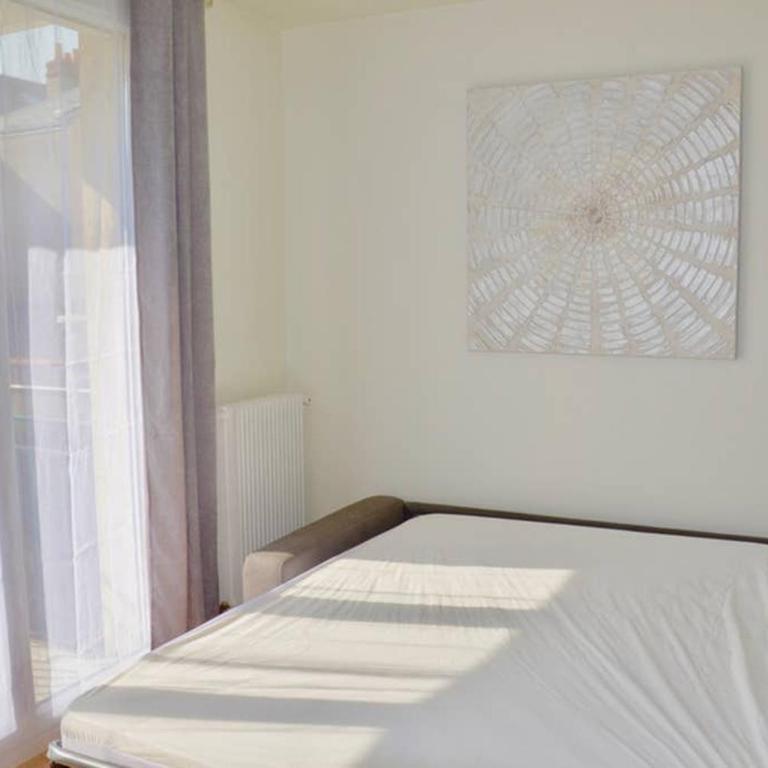 Dolmen Adrien 1 - One-Bedroom Apartment - 6