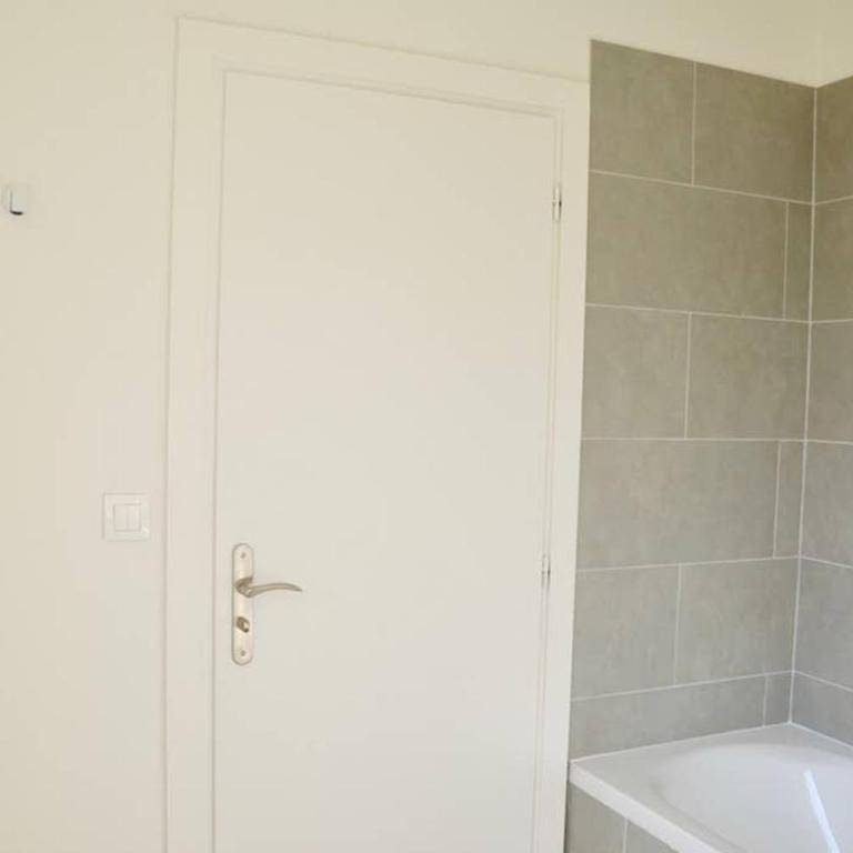 Dolmen Adrien 1 - One-Bedroom Apartment - 24