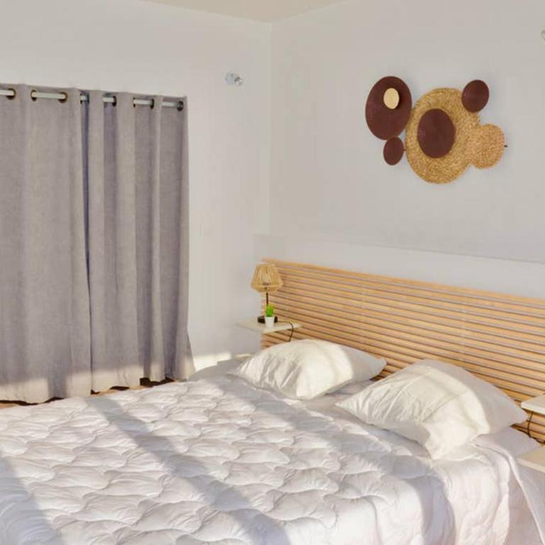 Dolmen Adrien 1 - One-Bedroom Apartment - 16