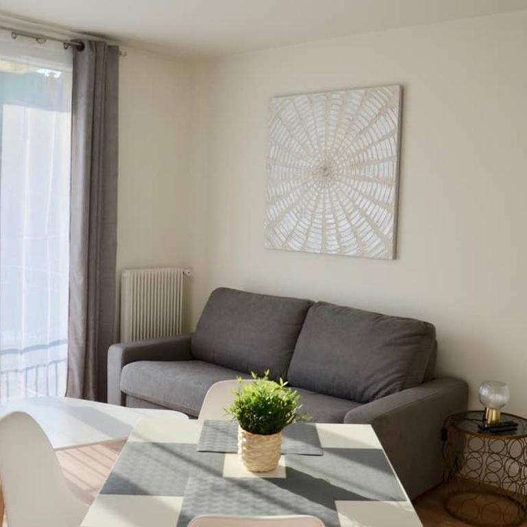 Dolmen Adrien 1 - One-Bedroom Apartment - 20