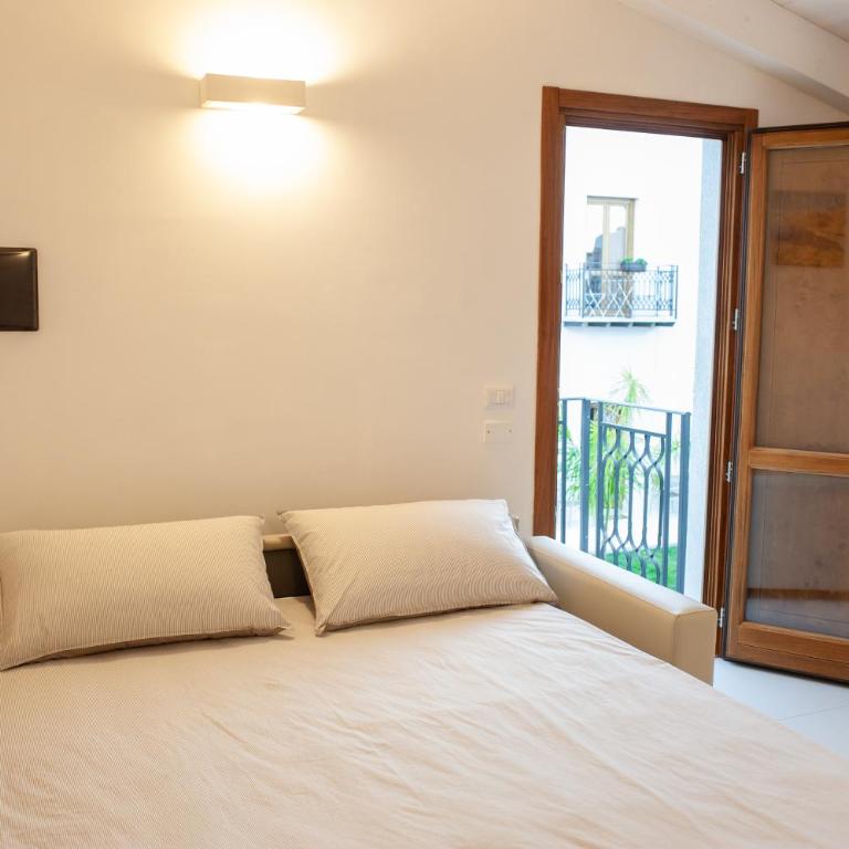 Baglio La Riserva - Appartamento con 1 Camera da Letto - 3