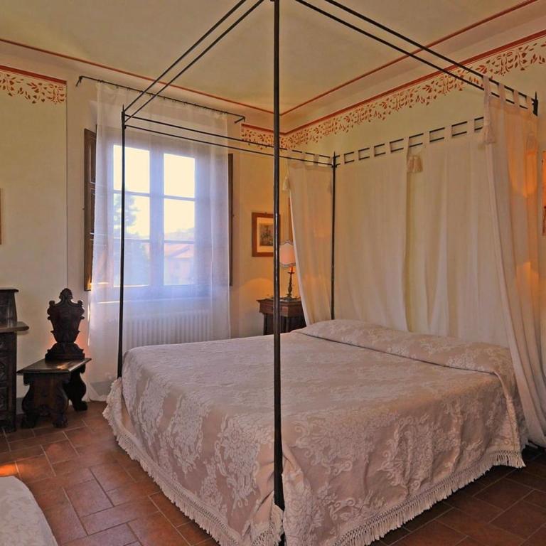 Villa Lombardi - Doppelzimmer - 2