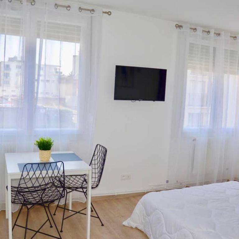 Dolmen Adrien 2 - Apartamento de 1 dormitorio - 20