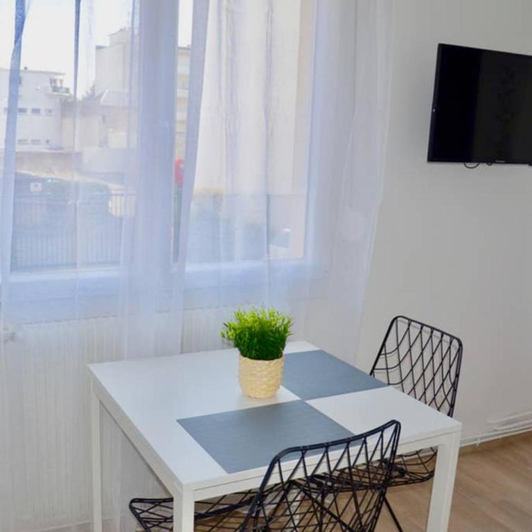 Dolmen Adrien 2 - Apartamento de 1 dormitorio - 19