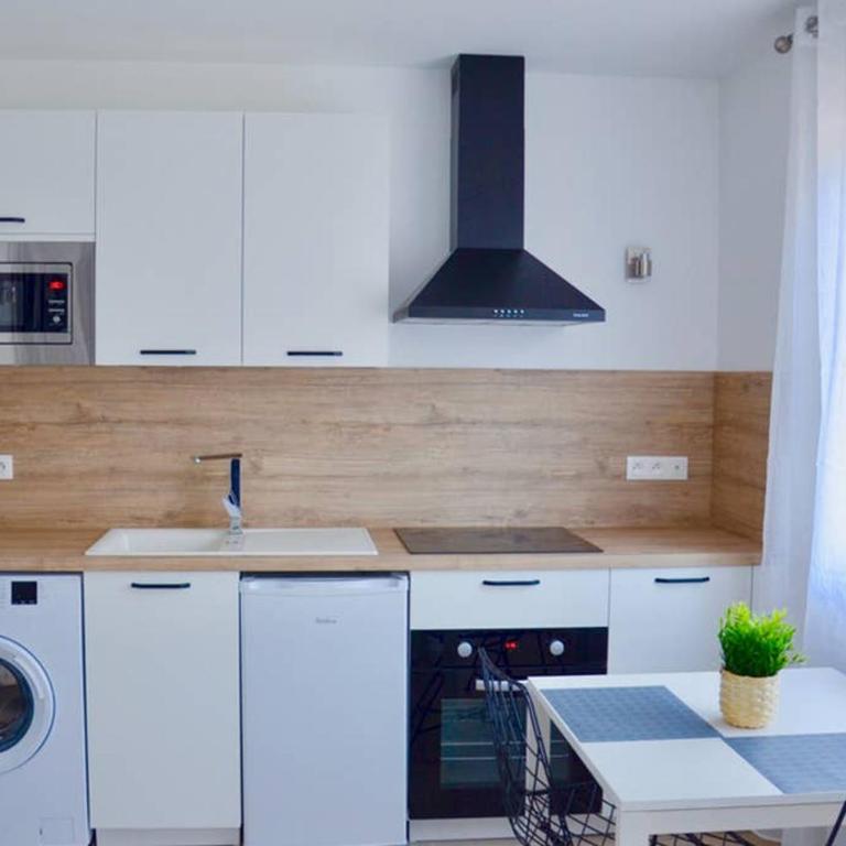 Dolmen Adrien 2 - Apartamento de 1 dormitorio - 23
