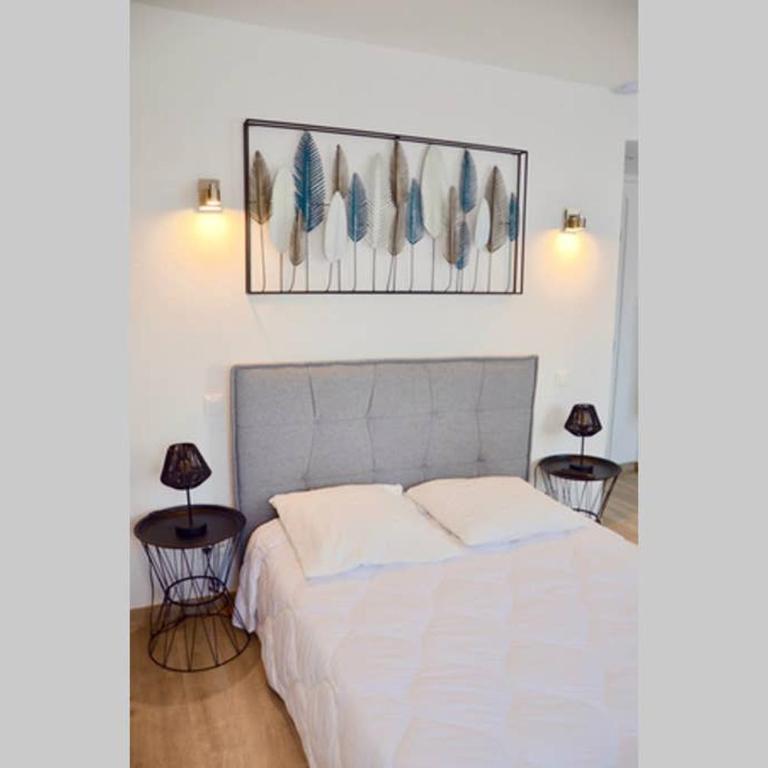 Dolmen Adrien 2 - Apartamento de 1 dormitorio - 24