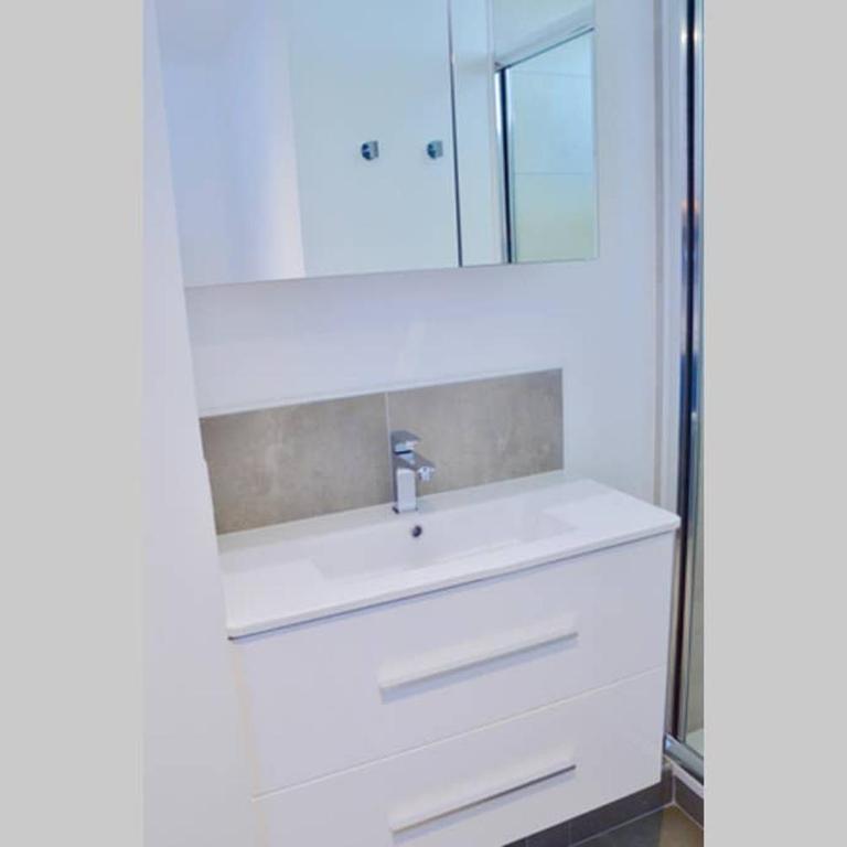 Dolmen Adrien 2 - Apartamento de 1 dormitorio - 25