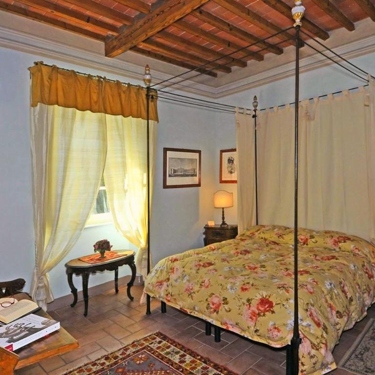 Villa Lombardi - Doppelzimmer - 7