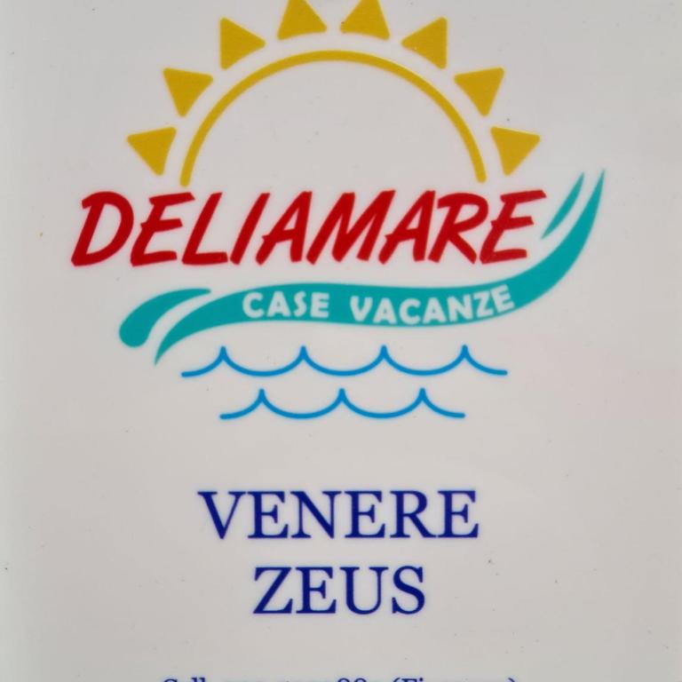 Deliamare - Casa vacanze con una camera da letto - VENERE - 4