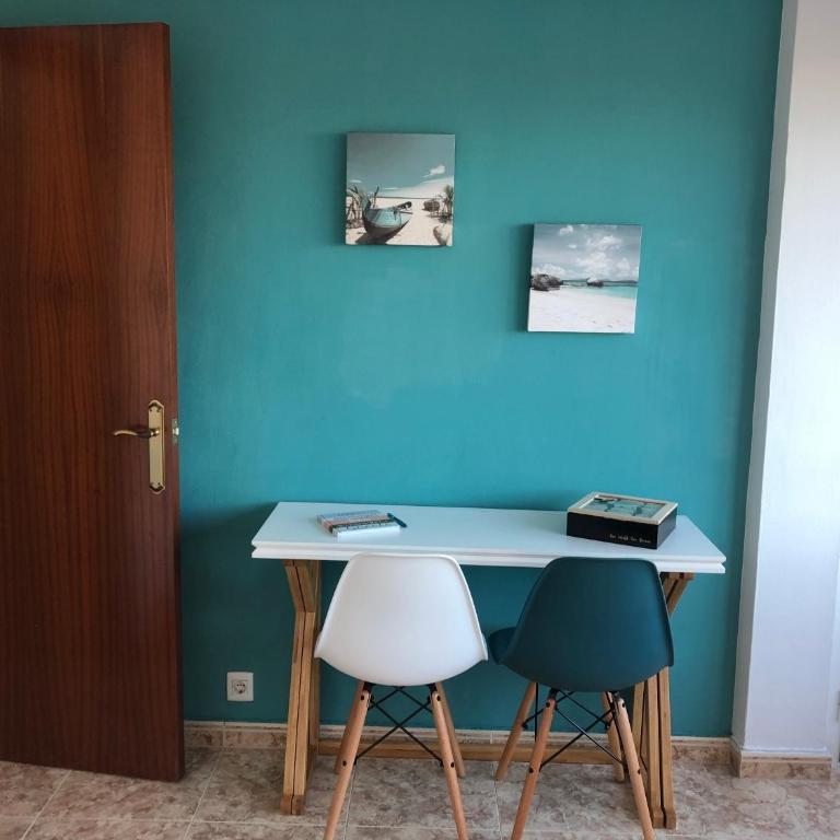 Beta's place - Apartamento primera línea de playa - Apartamento de 1 dormitorio - 4