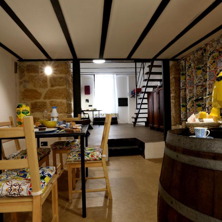 Il Siciliano home - Appartamento con 1 Camera da Letto - 38