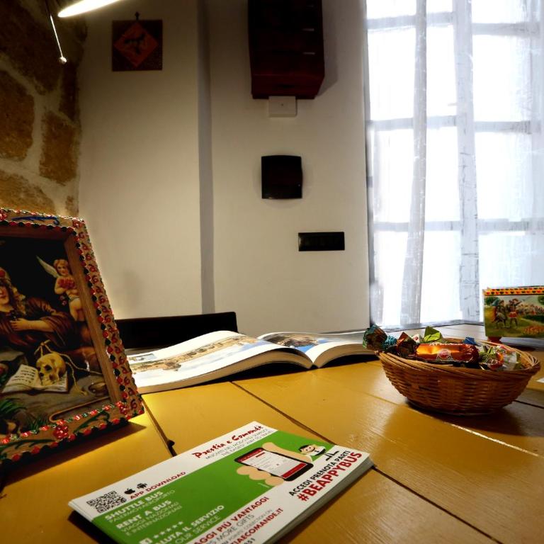 Il Siciliano home - Appartamento con 1 Camera da Letto - 29