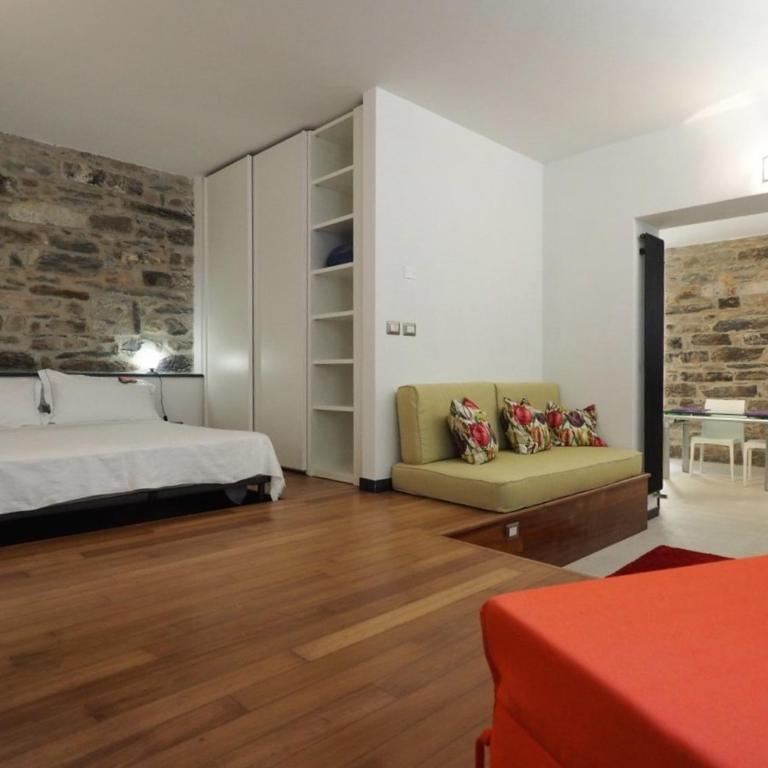 appartamento da detta - Appartamento con 1 Camera da Letto - 7