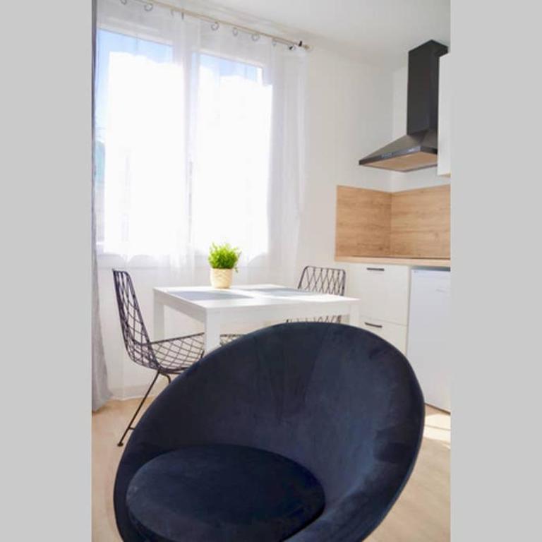 Dolmen Adrien 3 - Apartamento de 1 dormitorio - 5