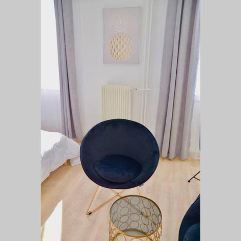 Dolmen Adrien 3 - Apartamento de 1 dormitorio - 7