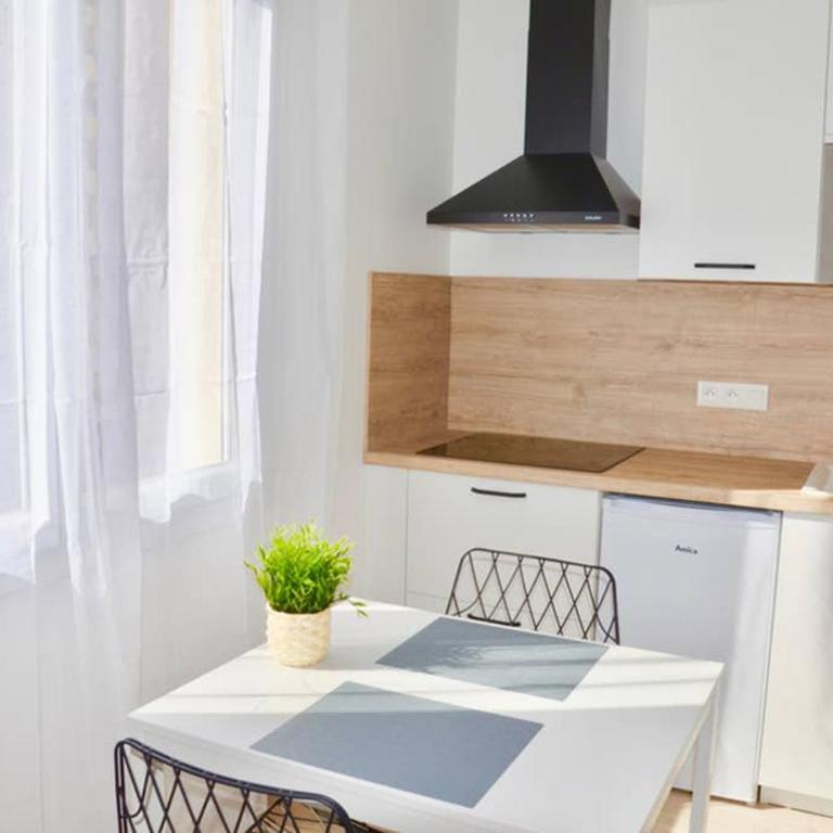 Dolmen Adrien 3 - Apartamento de 1 dormitorio - 10