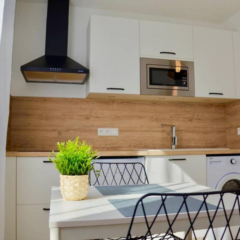 Dolmen Adrien 3 - Apartamento de 1 dormitorio - 2