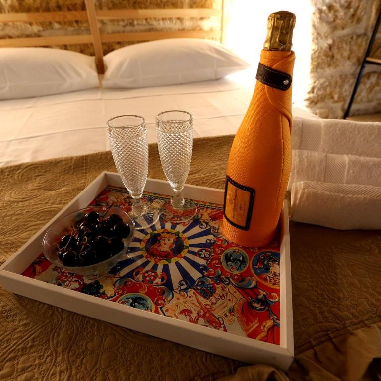 Il Siciliano home - Appartamento con 1 Camera da Letto - 23
