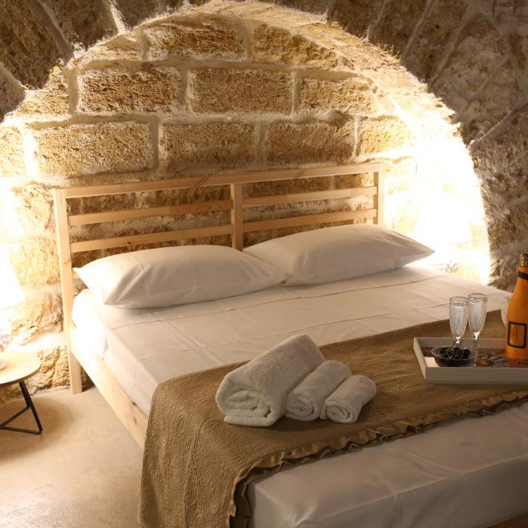 Il Siciliano home - Appartamento con 1 Camera da Letto - 22