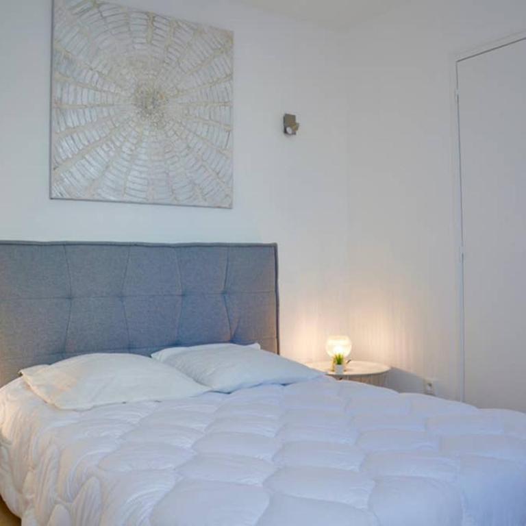 Dolmen Adrien 4 - Apartamento de 1 dormitorio - 20