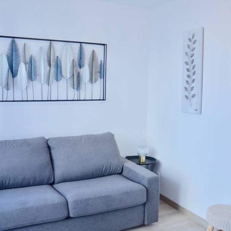 Dolmen Adrien 4 - Apartamento de 1 dormitorio - 16