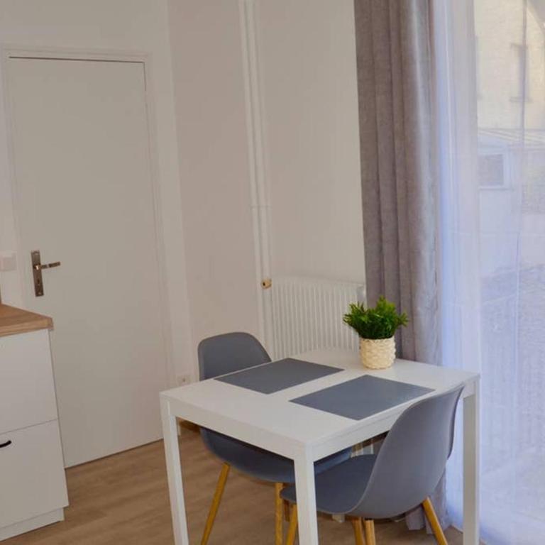 Dolmen Adrien 4 - Apartamento de 1 dormitorio - 17