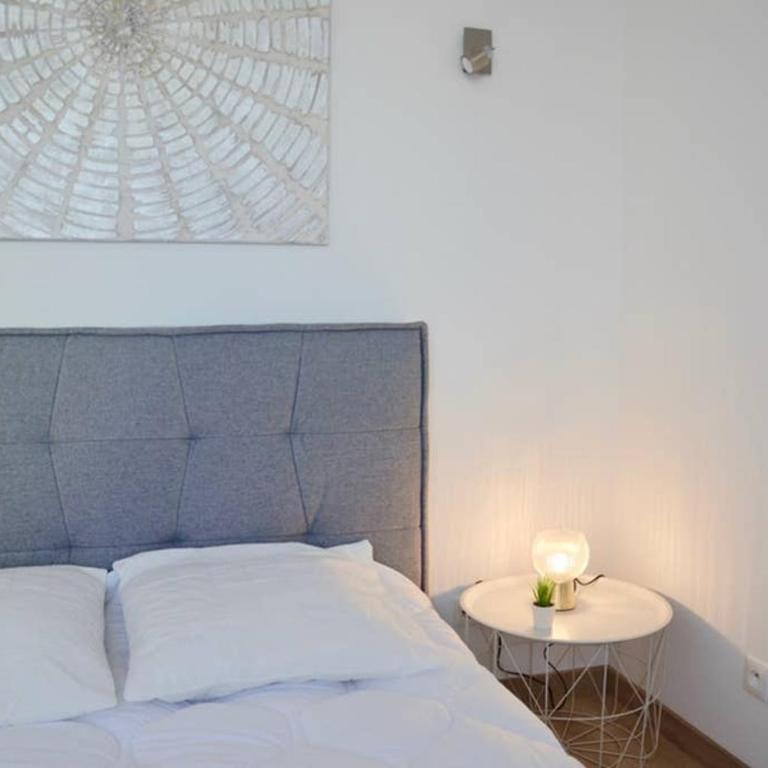 Dolmen Adrien 4 - Apartamento de 1 dormitorio - 21