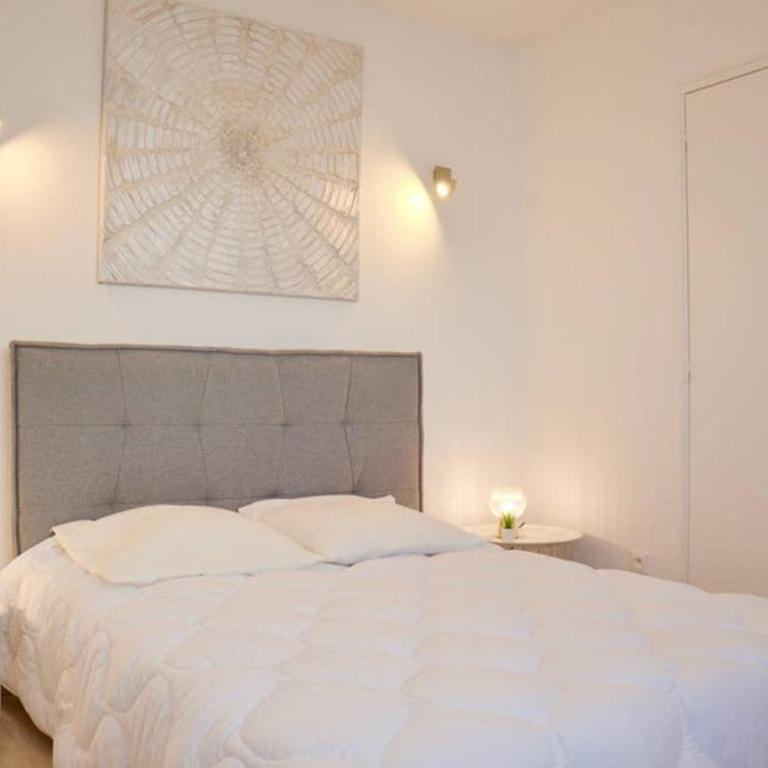 Dolmen Adrien 4 - Apartamento de 1 dormitorio - 23