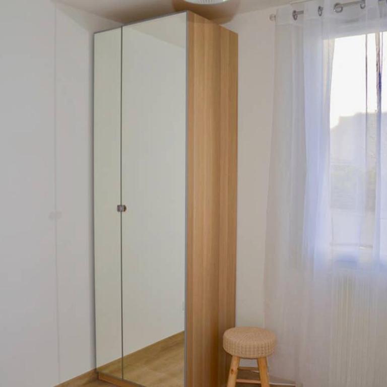 Dolmen Adrien 4 - Apartamento de 1 dormitorio - 25