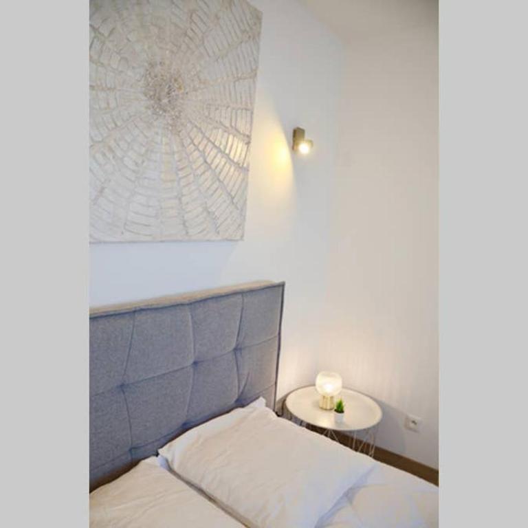Dolmen Adrien 4 - Apartamento de 1 dormitorio - 22