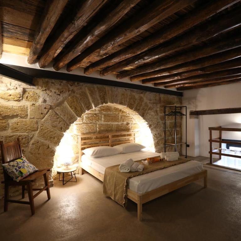Il Siciliano home - Appartamento con 1 Camera da Letto - 21